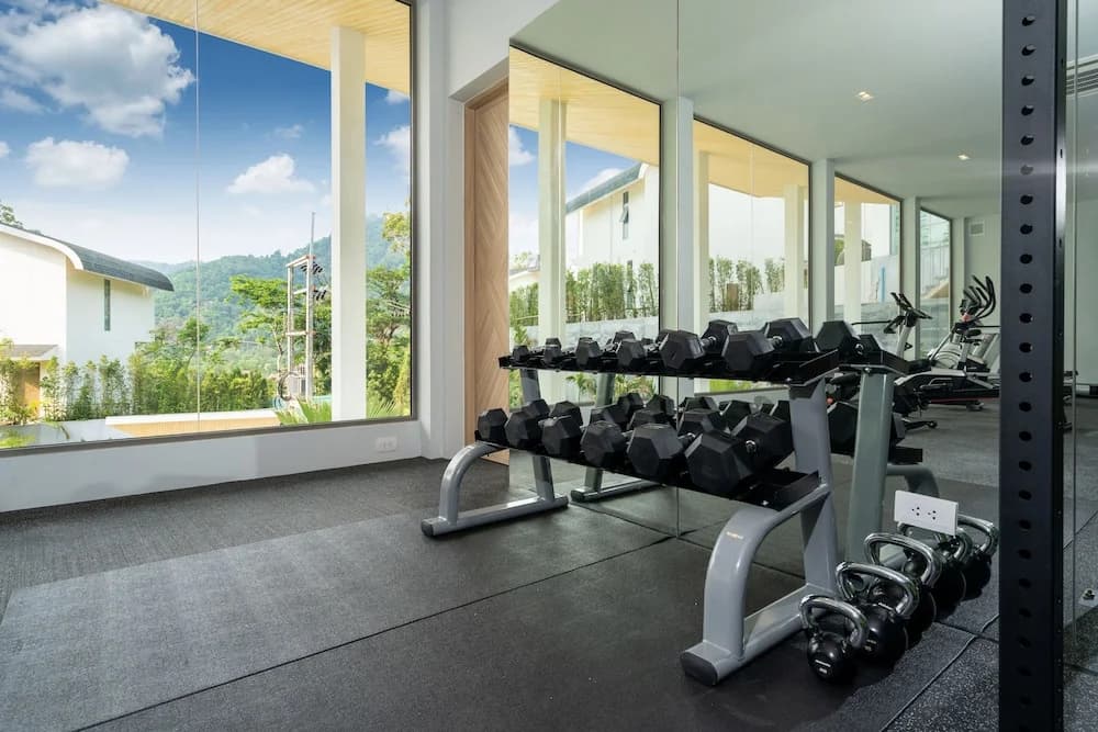 Himmapana Villas - Hills - photo 25