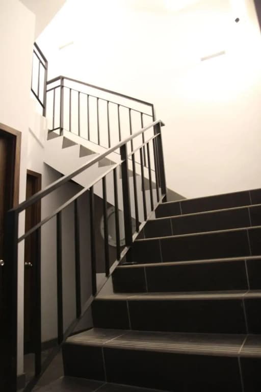 Amigo Hotel Miri - photo 12
