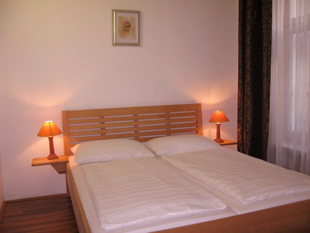 Pension Liechtenstein - photo 5