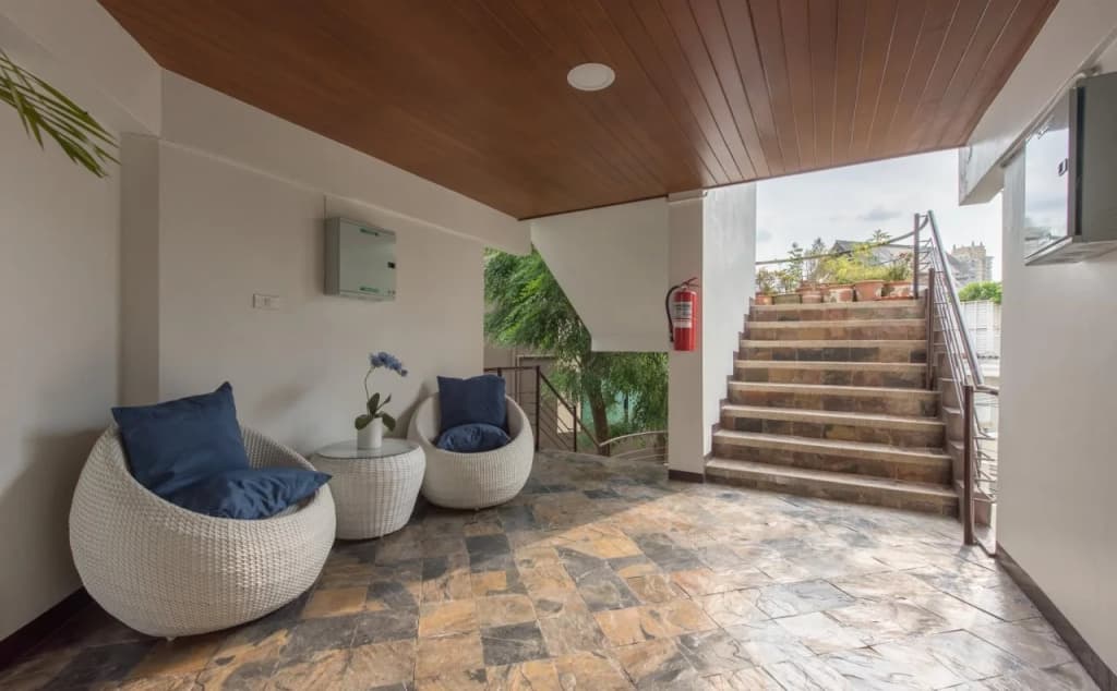 Deans Residence Sukhumvit 31 - photo 10