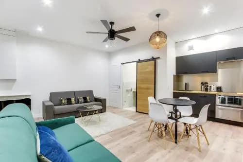 Pick A Flat's Apartment in Montorgueil - Rue Greneta - photo 5