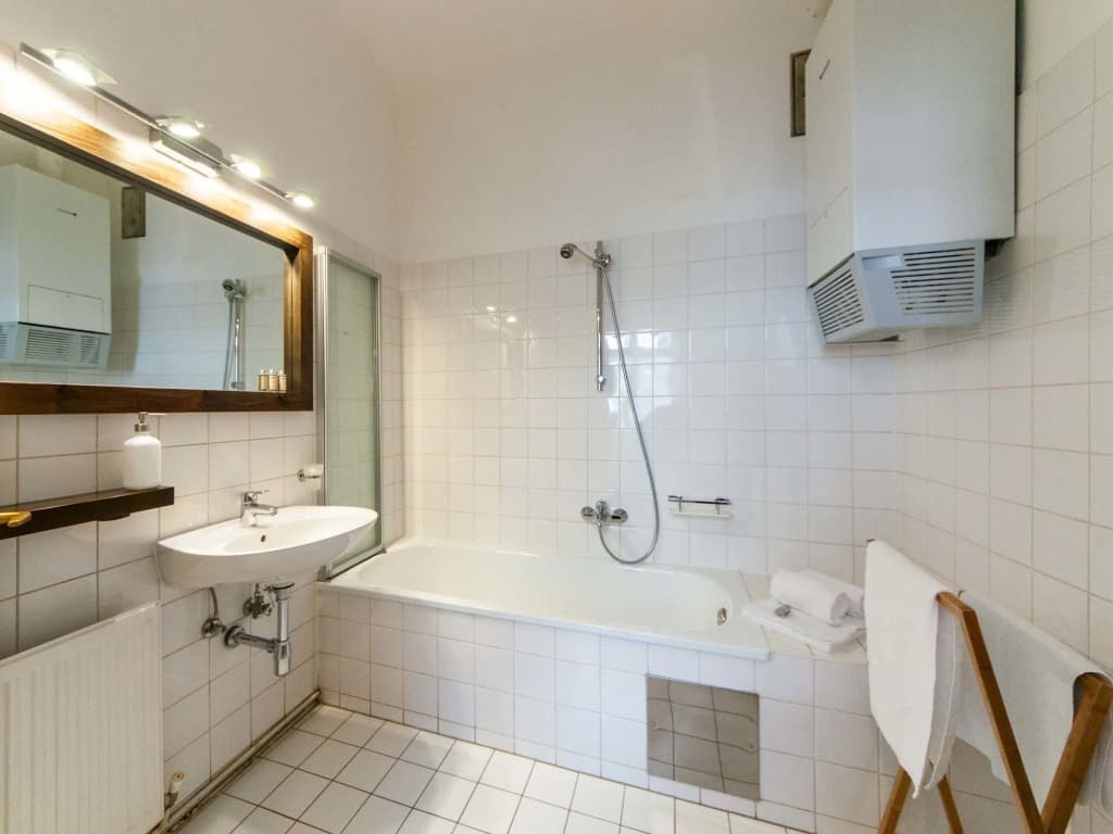 ElegantVienna Apartments - photo 8