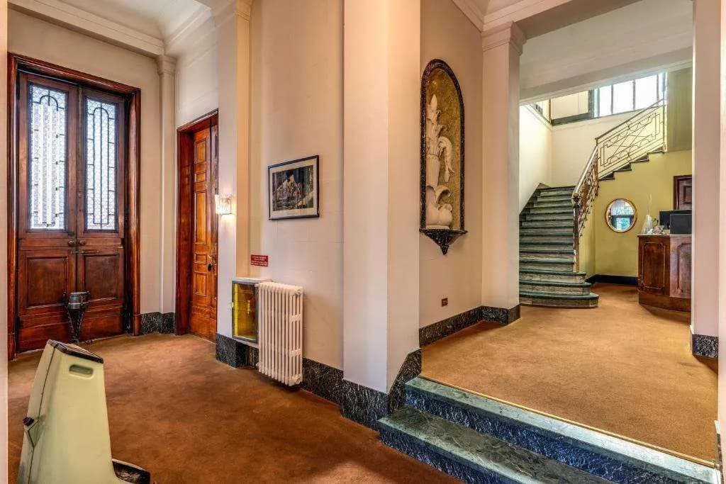 Hotel Apollo - photo 12