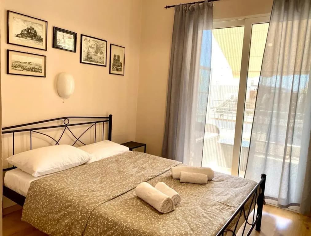 Charming flat with an amazing view - photo 2