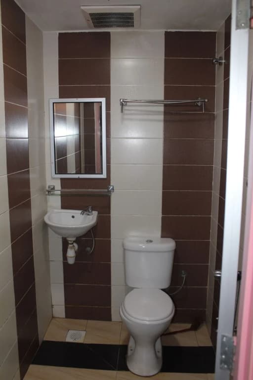 New Wave Hotel Sdn Bhd Melawati H2 - photo 9