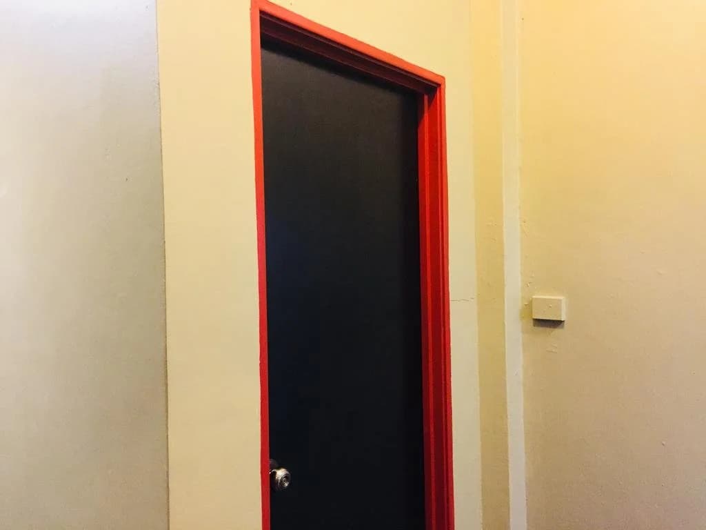 Olive Flashpackers - Hostel - photo 6