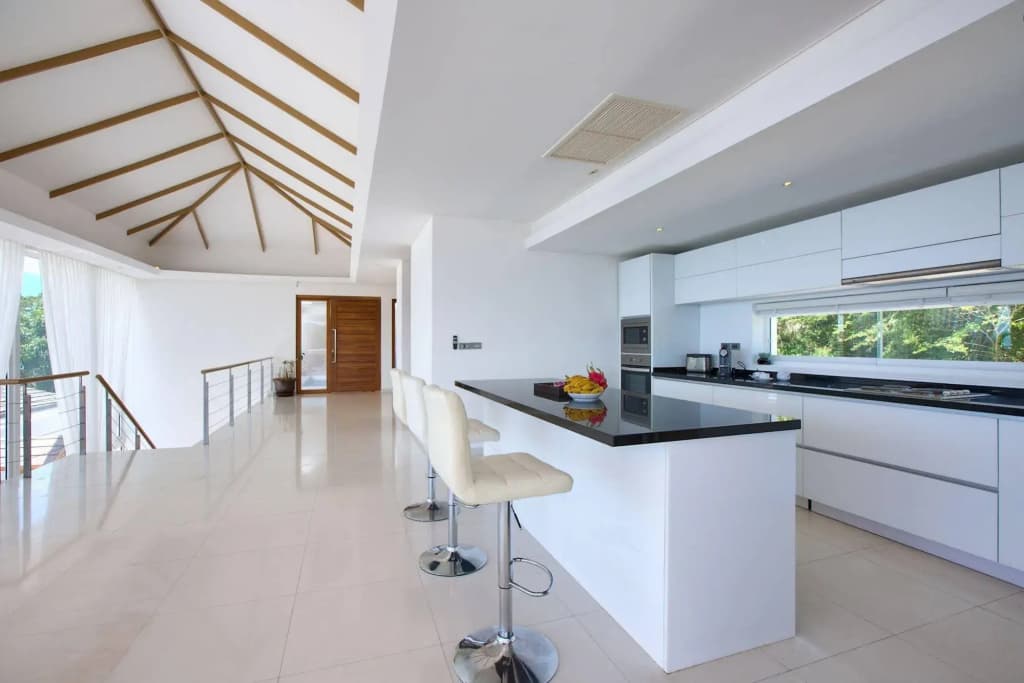 Villa White Tiger Koh Samui - photo 19