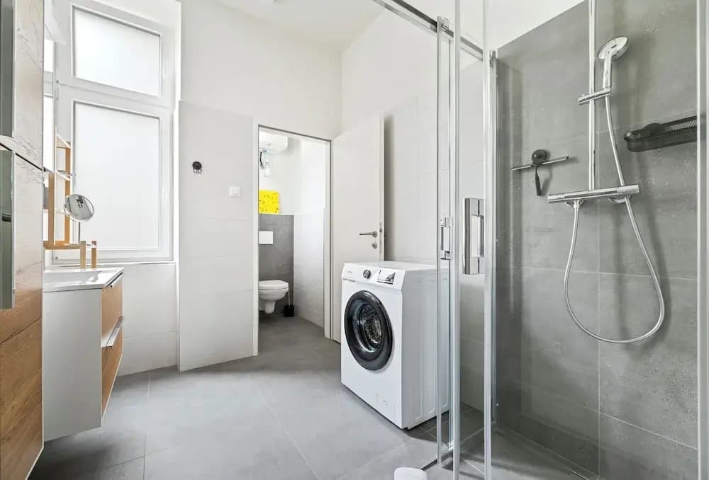 Schönbrunn City Apartment is calling - photo 10