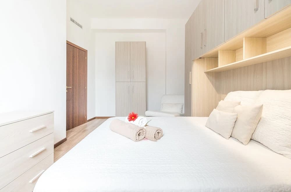 Alessia's Flat - Affori 3 - photo 2