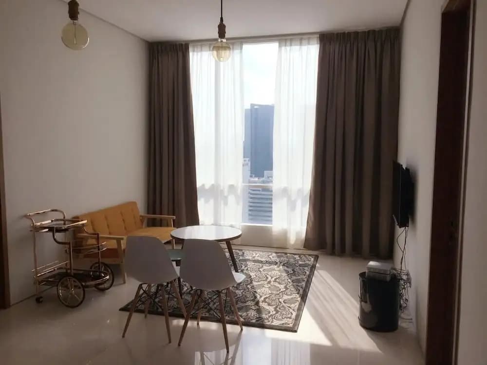 Soho Suites by the Betty Roux - photo 2