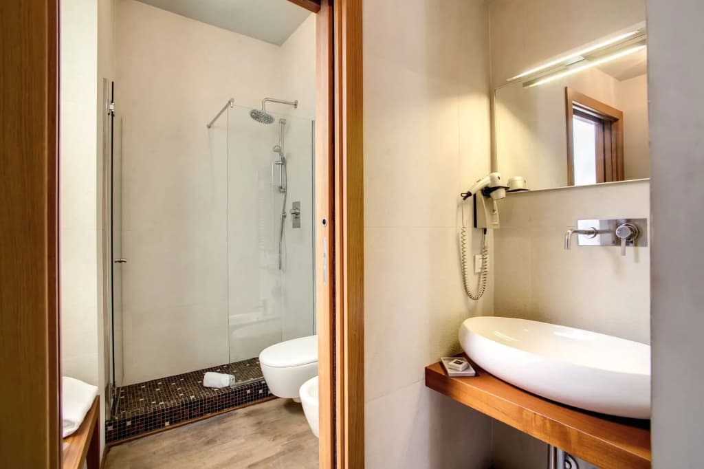 Trevi Beau Boutique Hotel - photo 19