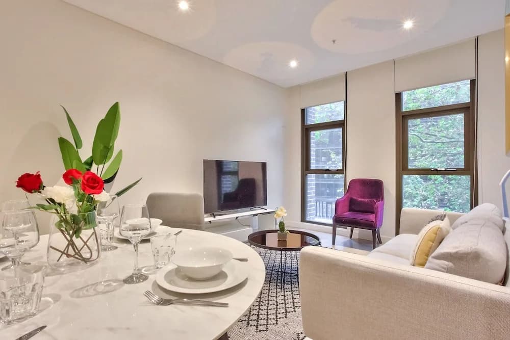 Apartment Darling Harbour Day st 22 - photo 4