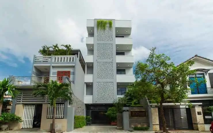OHome 75 Danang - Managed by Chiic Vacation - photo 7