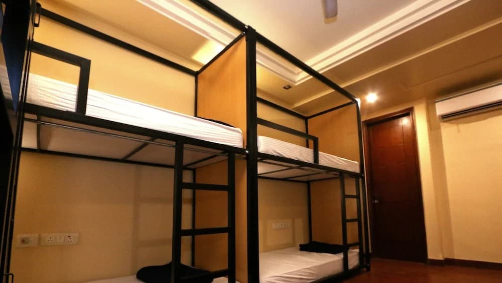 BedBug Hostel by Madpackers - photo 14
