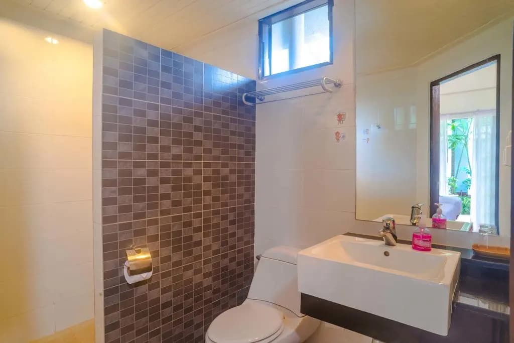 The Hive Hotel Samui - photo 11