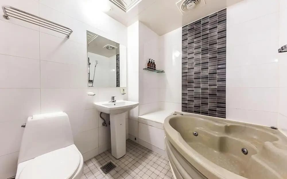 Suyu H Hotel - photo 10