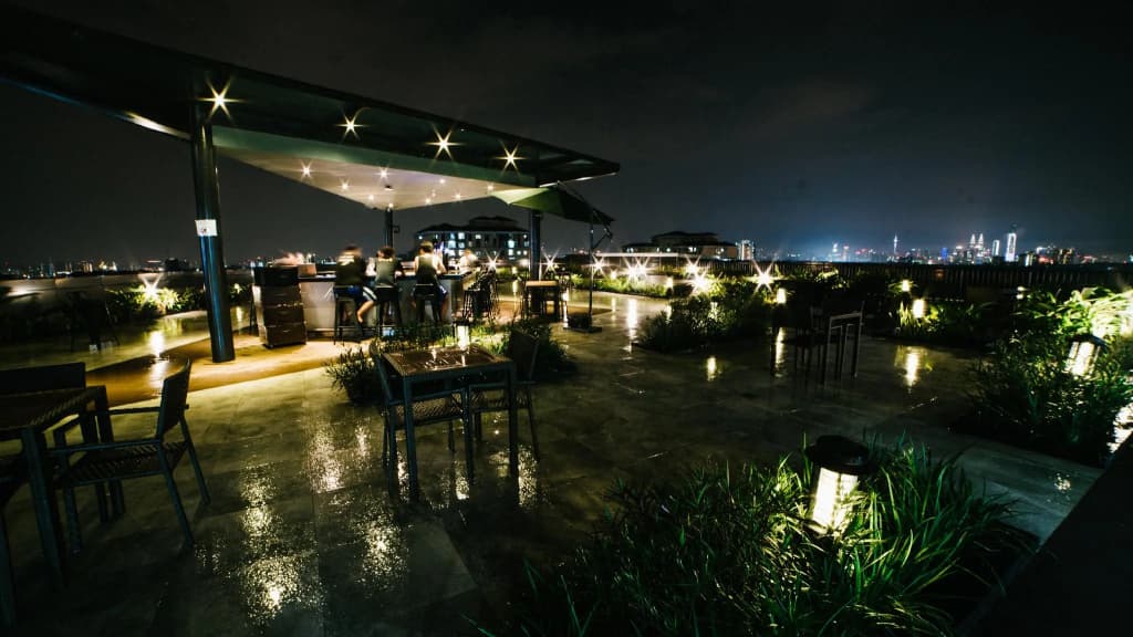 Le Quadri Hotel - photo 21