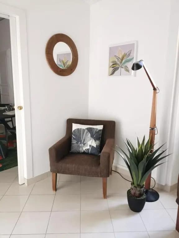 Aston - Appartement Centre Ville Massena - photo 13