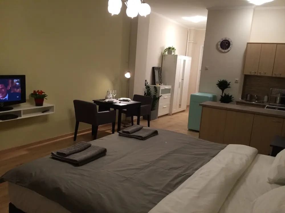 Dove Apartment - photo 5