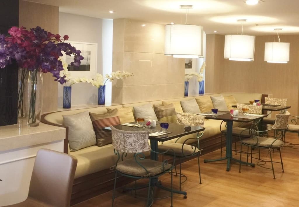 Evergreen Place Siam by UHG - photo 34