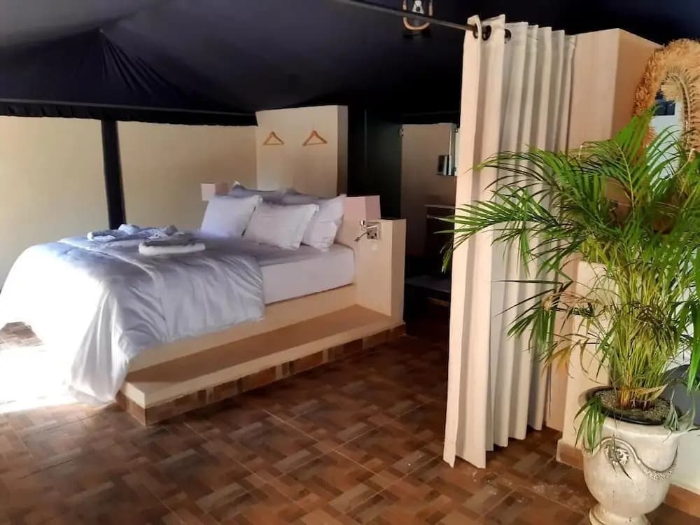 The Farm Lodges & Spa - photo 2