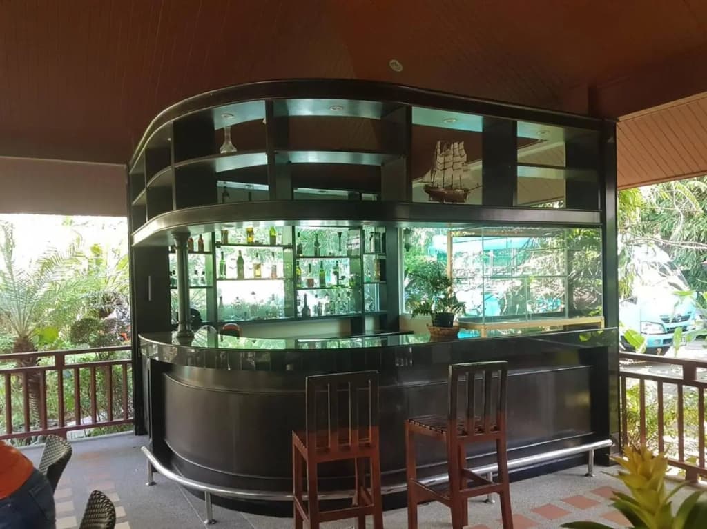 Thai Modern Resort & Spa - photo 18