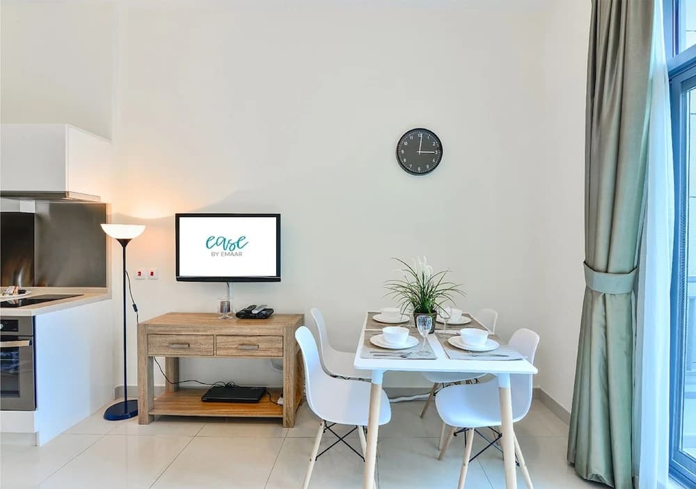 Rainforest Studio - Ease by Emaar - photo 6