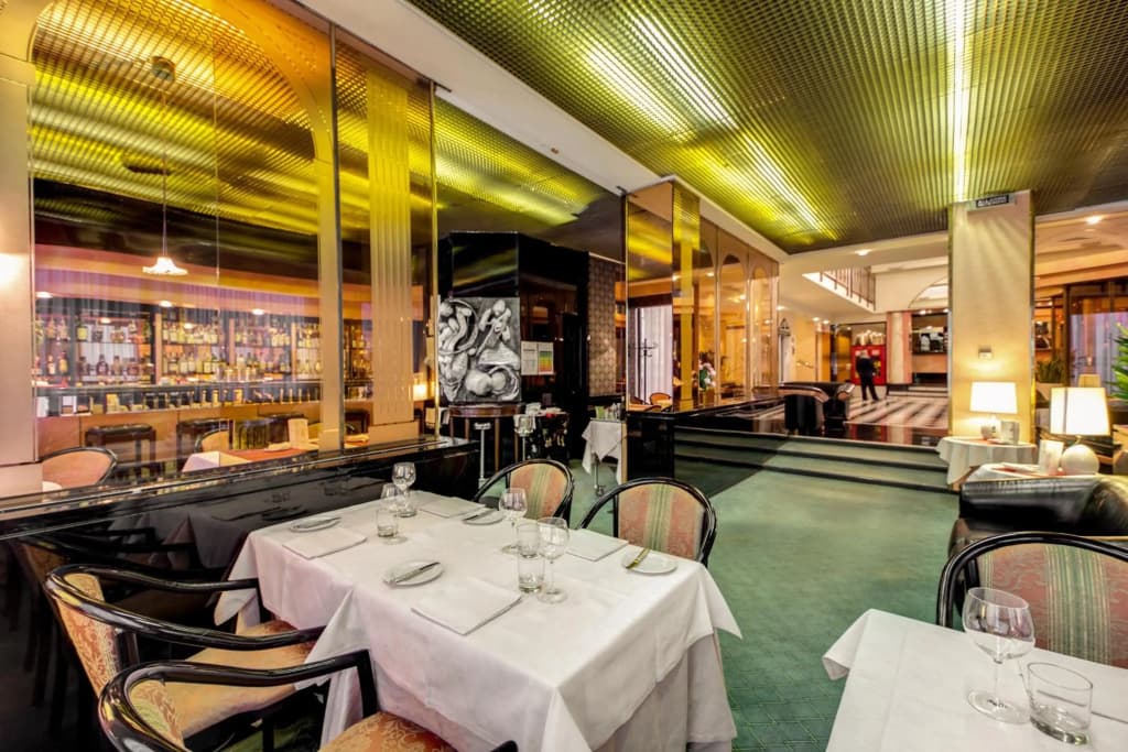 Hotel Brunelleschi - photo 26