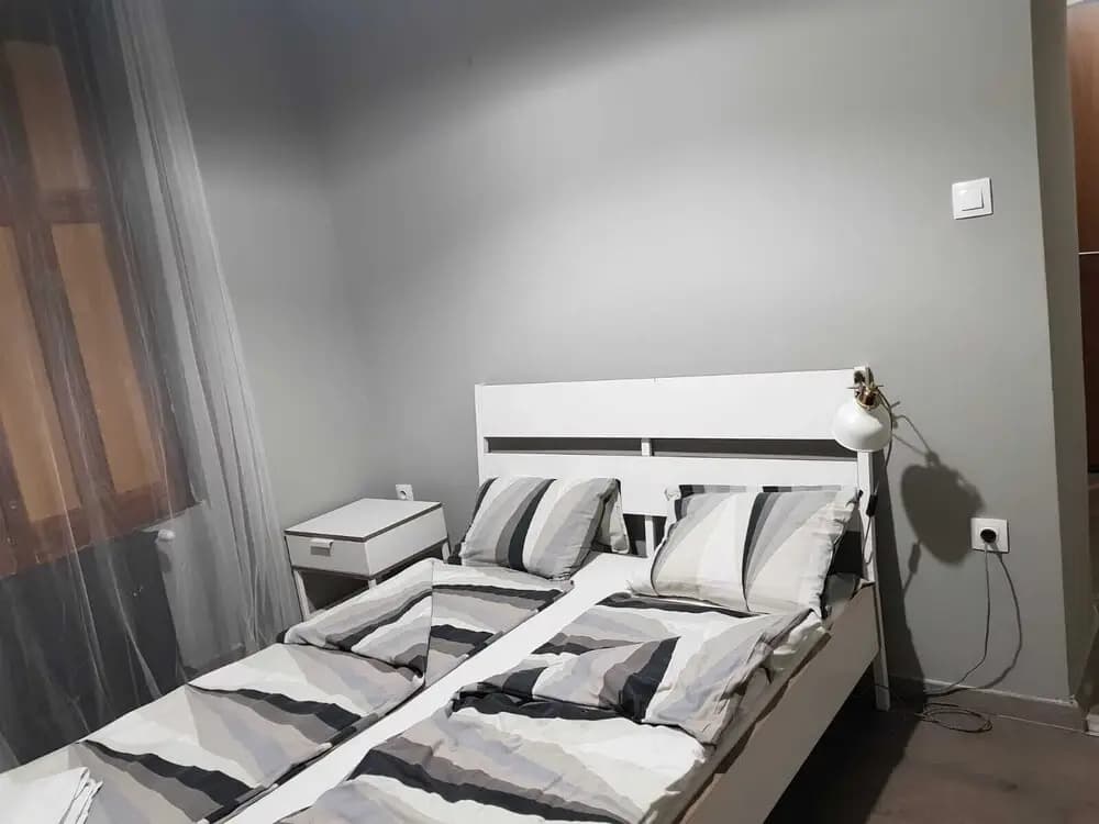 Vik Rooms Budapest - photo 6