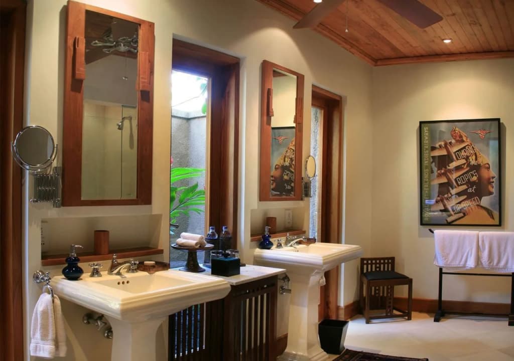 Des Indes Villas - photo 7