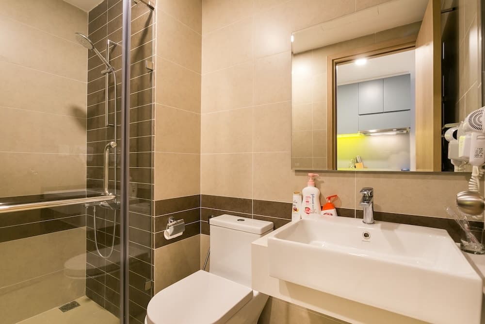 Macy Studio Apartment - photo 10