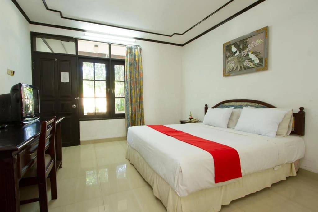Hotel Oranjje - photo 4