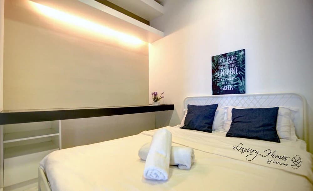 Zenspace D'Face Suites - photo 14