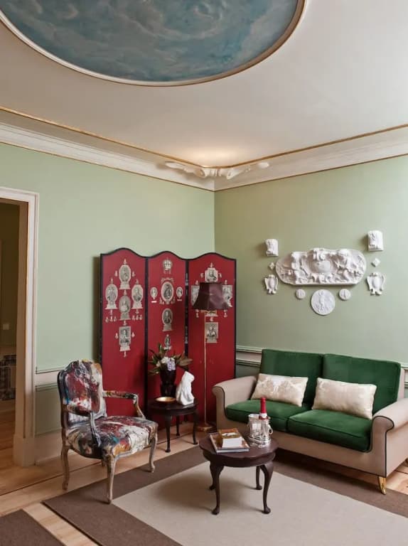 Suites Mercador - photo 10