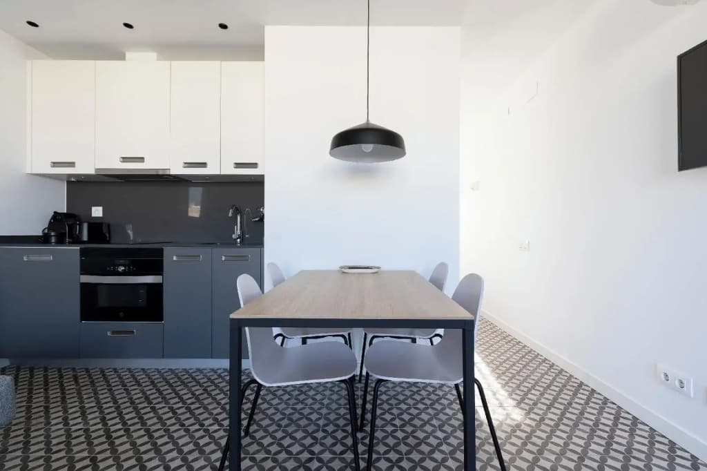 Aspasios Poblenou Apartments - photo 16