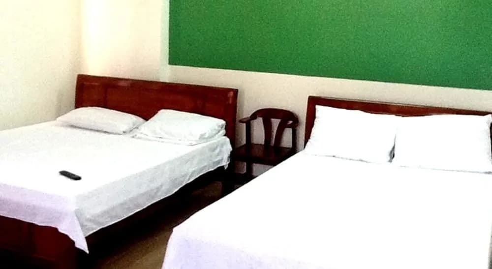 Hotel Apple - photo 6
