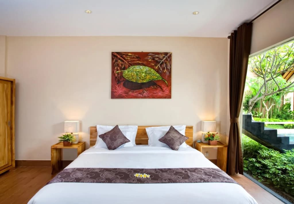 Villa Cokelat - photo 2