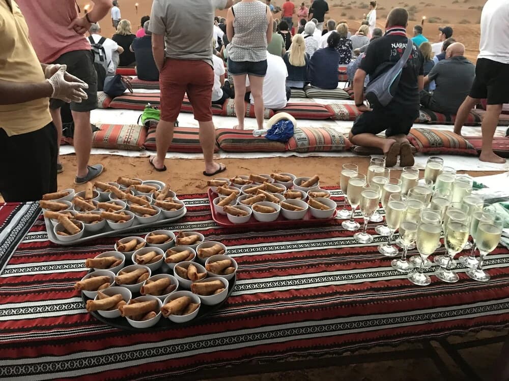 Bedouin Oasis Camp - photo 21