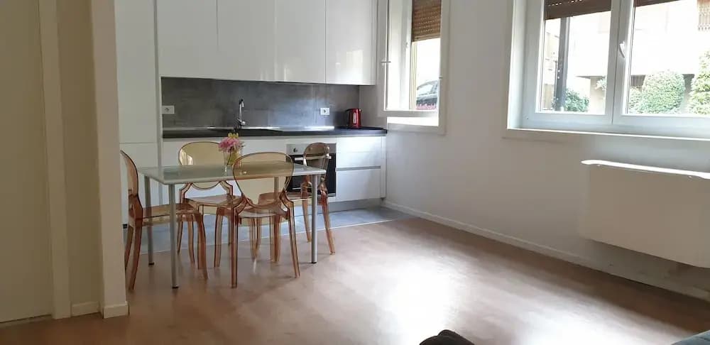 Royal apartment - photo 20