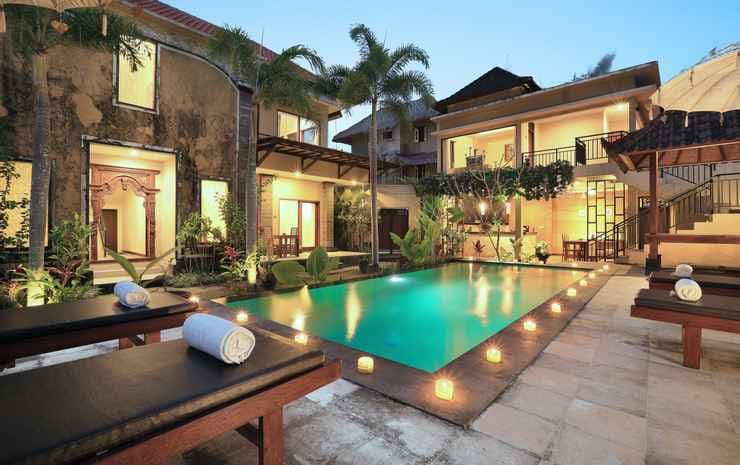 Nang Ade Villa by GenuineHost - photo 20