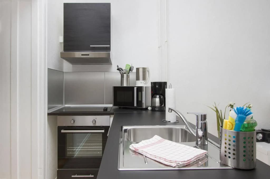 Primeflats - Apartment in Pankow - photo 10