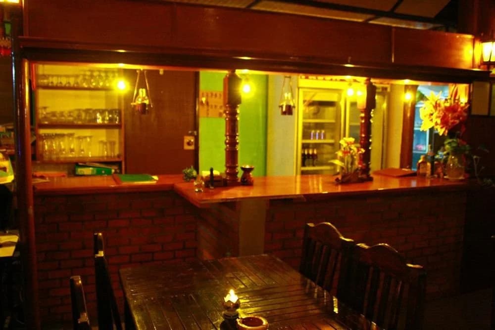 The Green Oasis - photo 15