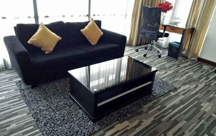 Luxy Service Suite @ Times Square - photo 25