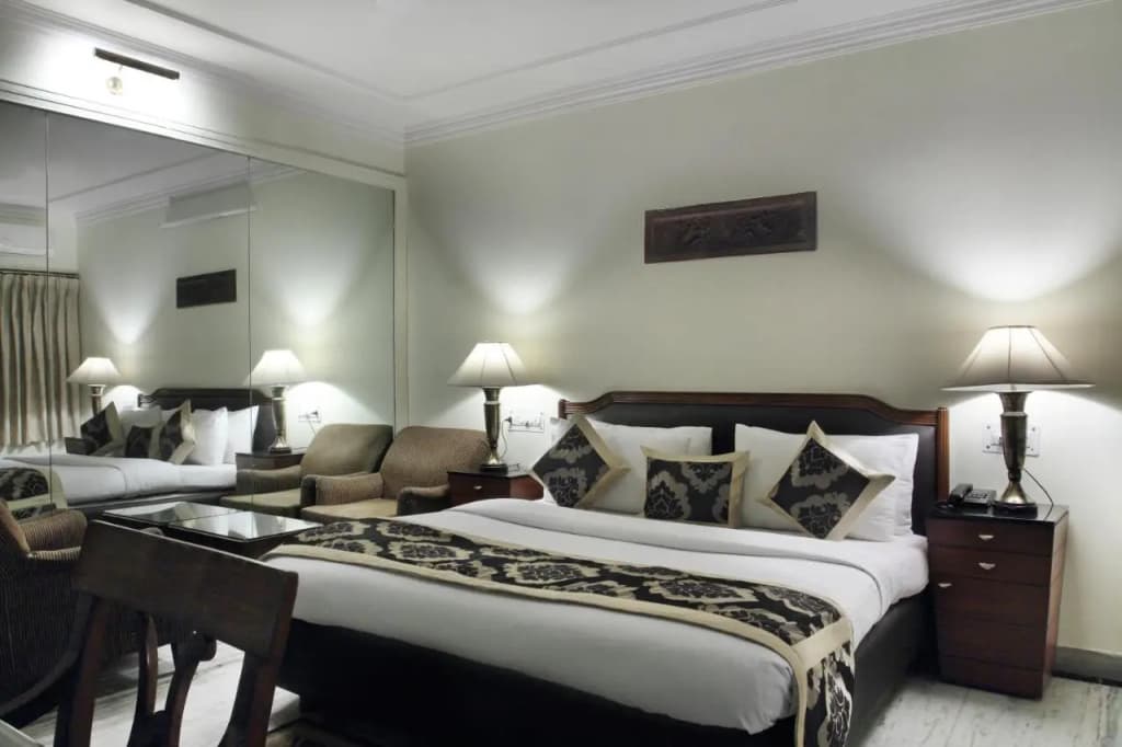 Hotel Hari Piorko - photo 39