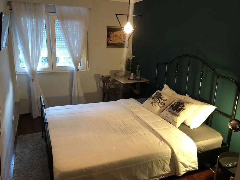 MaHouse GuestHouse - photo 5