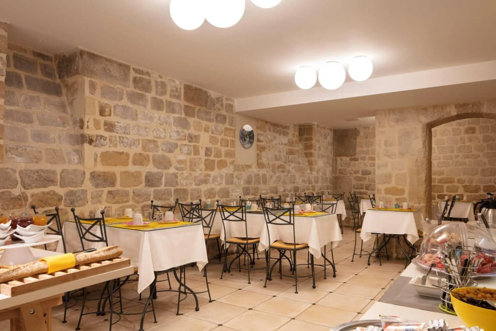 Hôtel Palm - Astotel - photo 19