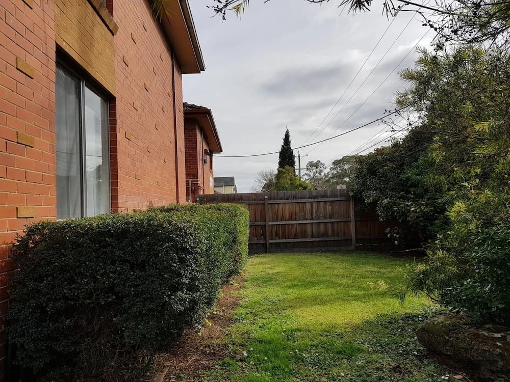 Clayton apartment - photo 10