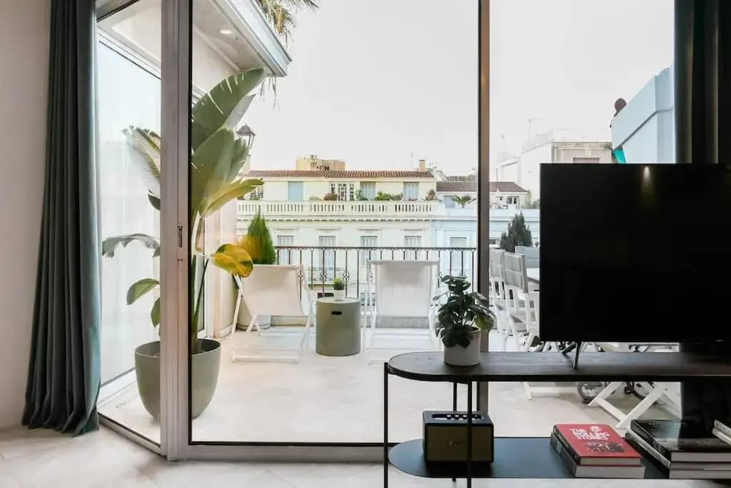 Acropolis Veranda Residence - photo 9
