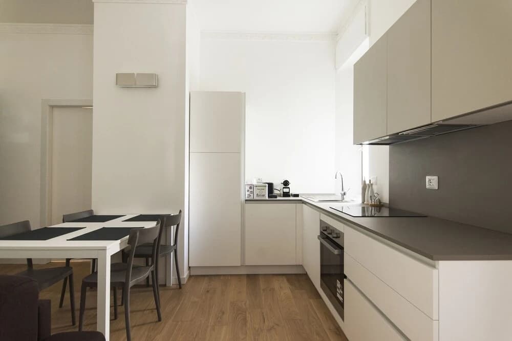Beautiful Flat in Milano Center - photo 11
