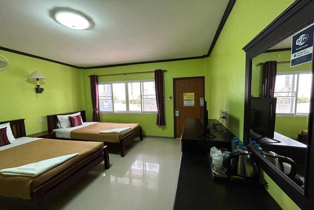 Me Mee Place & Tour Krabi - photo 5